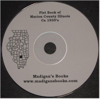 Originally published Hixson & Company, Rockford IL, no publication